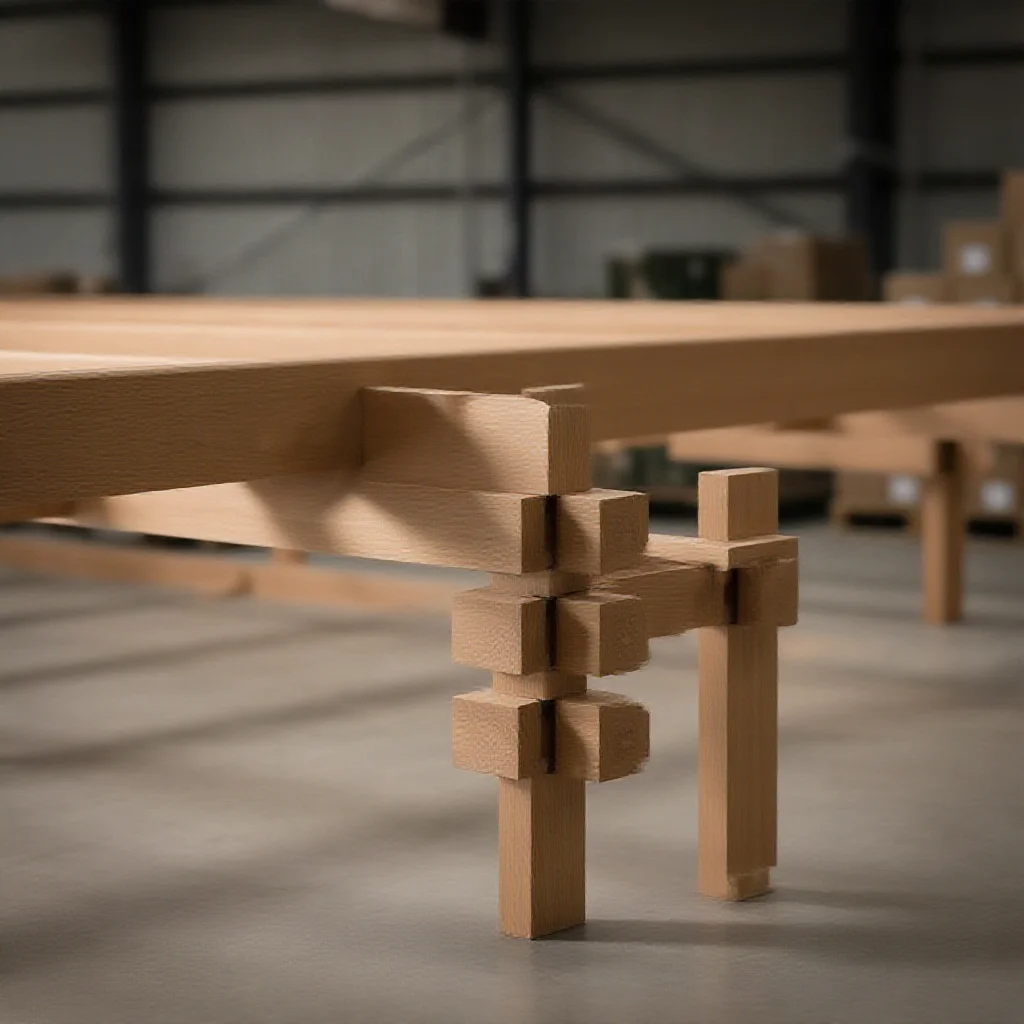 Resilience in Retail: How La-Z-Boy''s Supply Chain Strategy Defies Economic