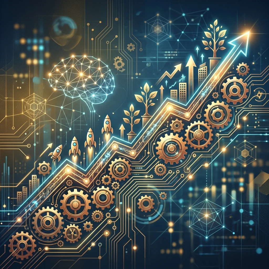 Resilience Redefined: Hidden Drivers of the 2026 Market Uptrend