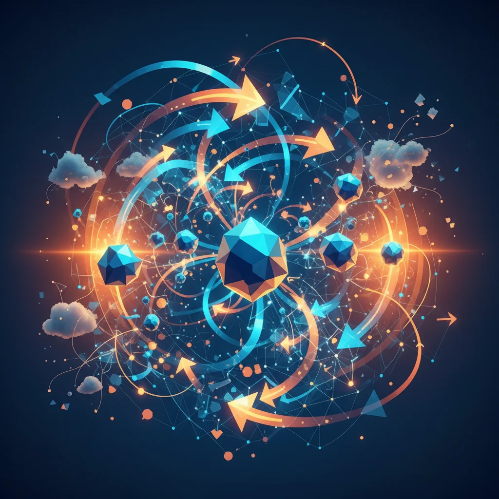 Rethinking Global Business Models: Dynamic Capabilities and Disruptive Innovation