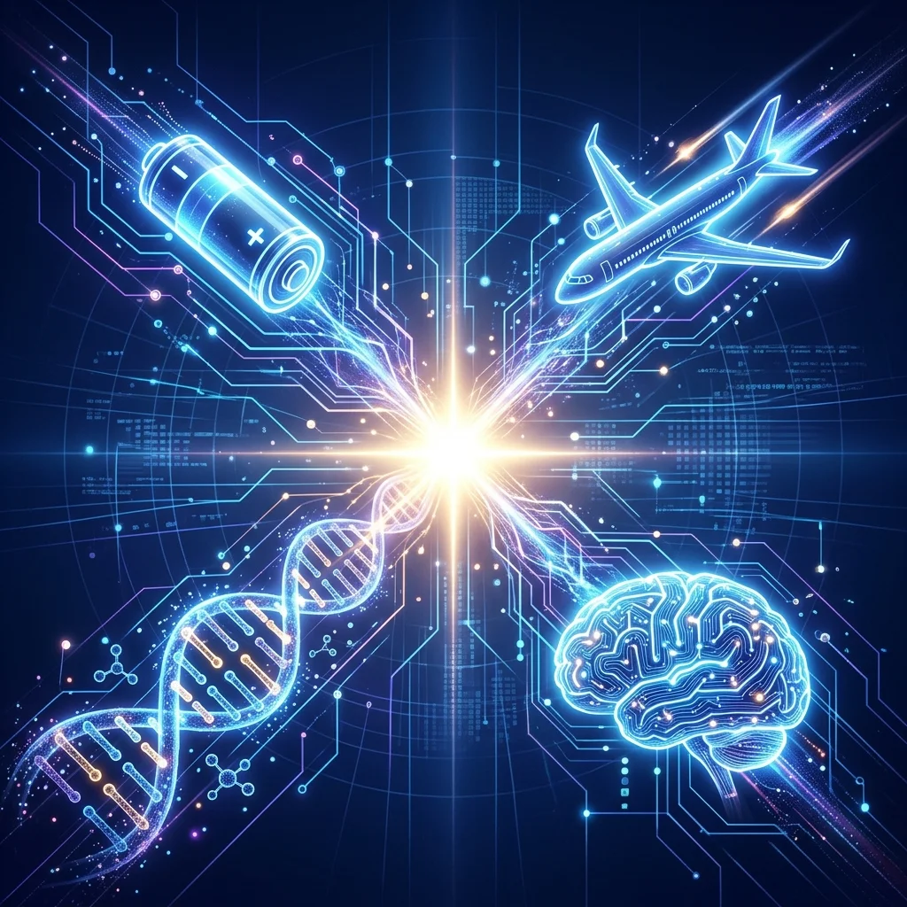 Roland Berger’s Business Insights Podcast: Decoding the Next Frontier in Industry