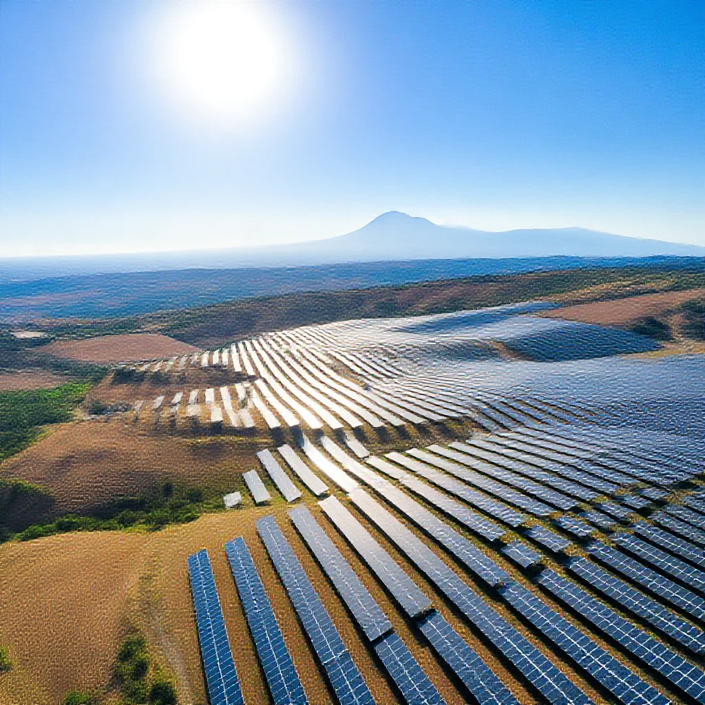 Sicily''s Solar Surge: How a $177M EIB Deal Signals Southern Europe''s Energy
