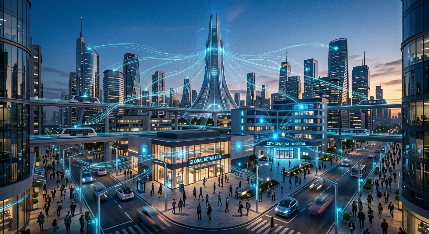 Smart Beacon Market 2024-2030: BLE Dominance, Retail Maturation, and the Rise