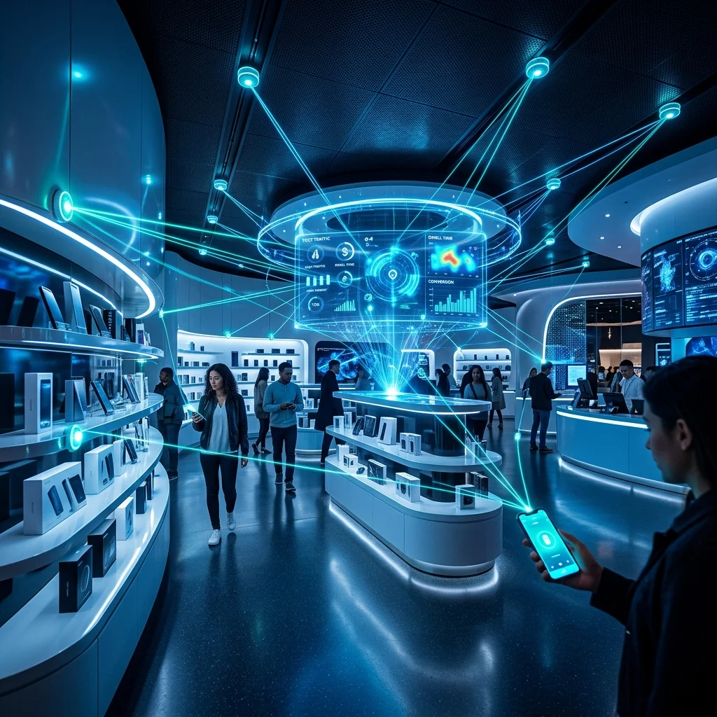 Smart Beacon Market 2026-2033: From BLE Dominance to UWB and AI-Driven Contextual