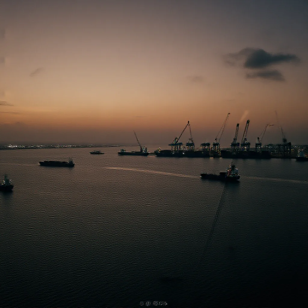 Stalled at the Quay: How Nigeria''s Port Concession Delays Undermine Investment