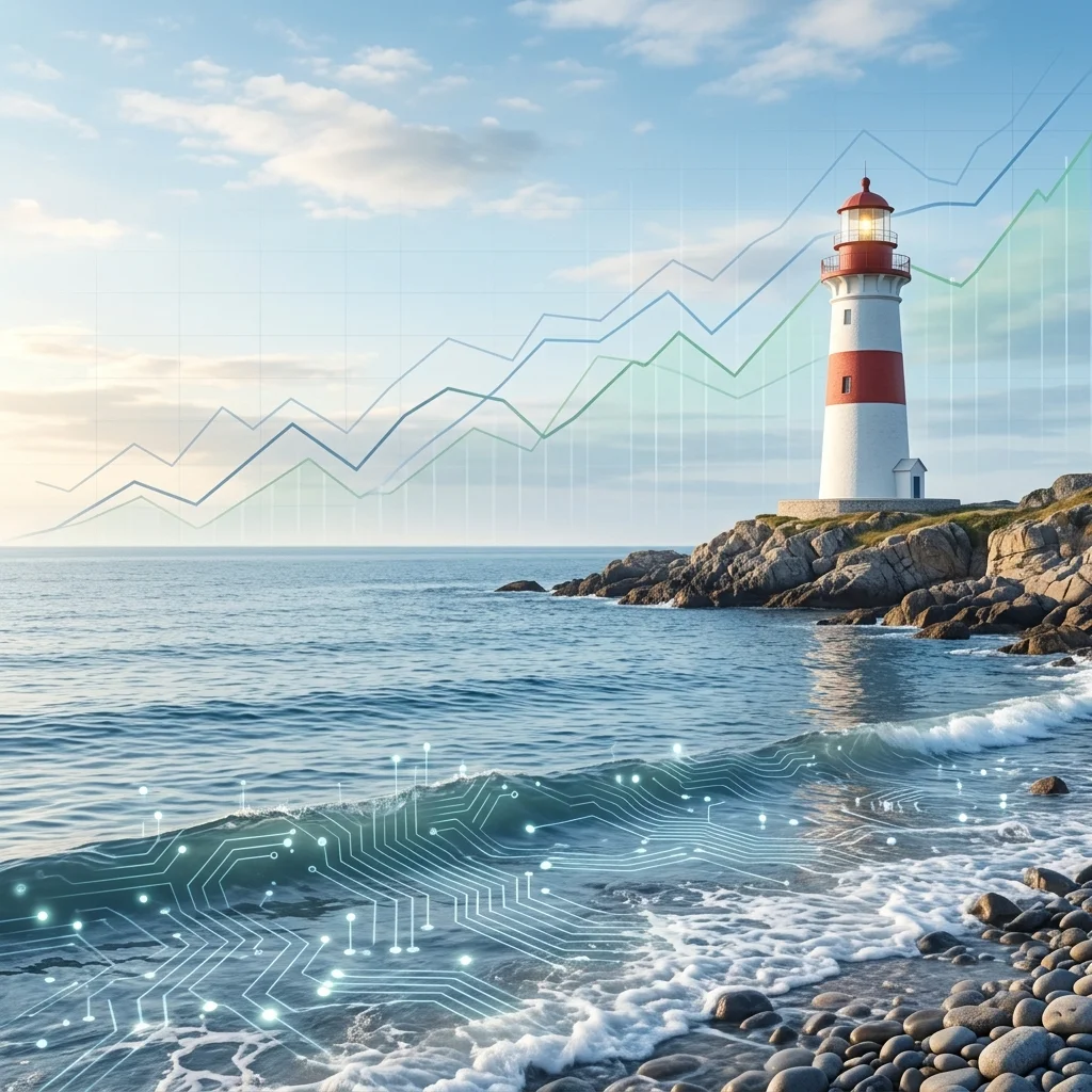 Syntrinsic 2026 Capital Markets Forecast: No AI Bubble, Neutral Equities,