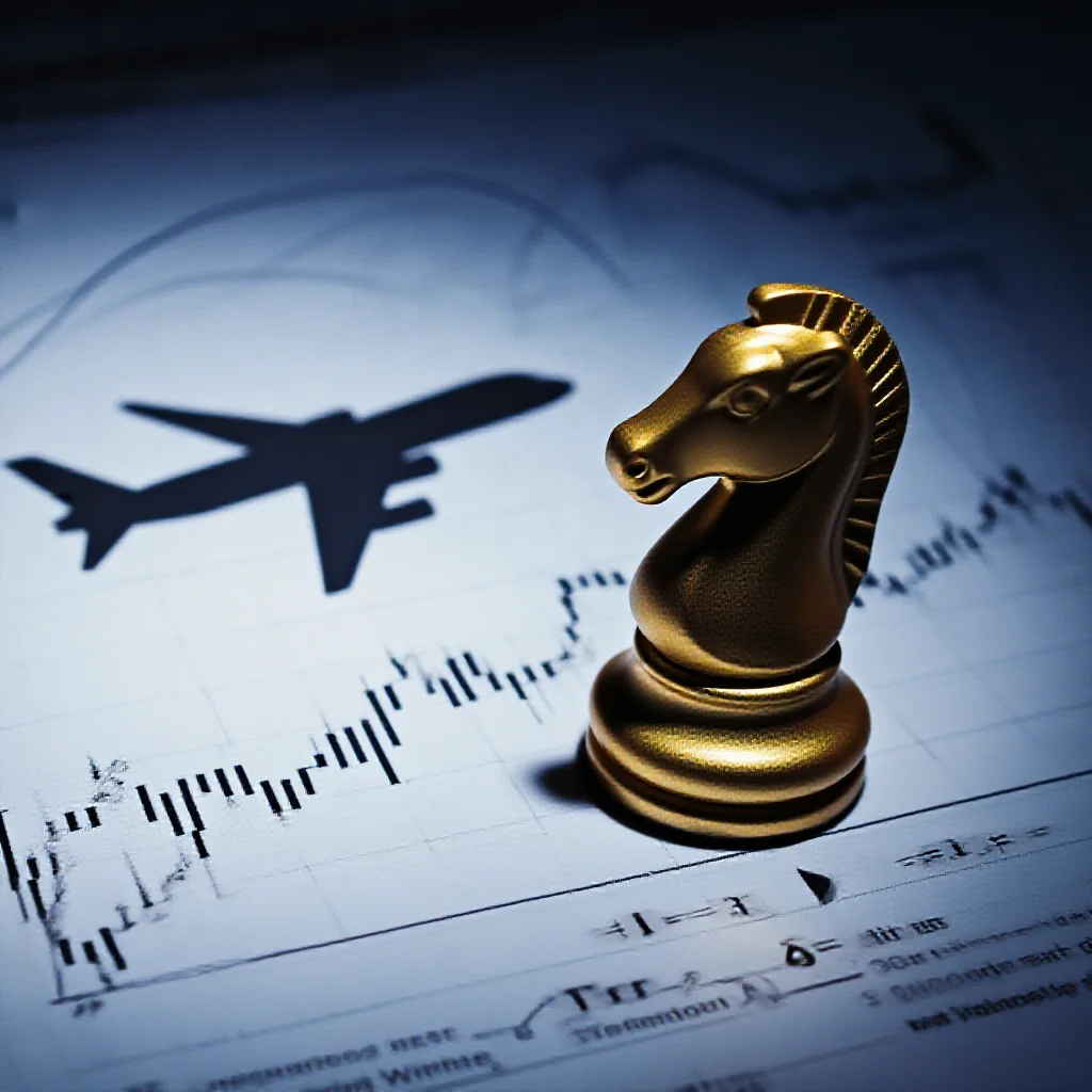 Tepper''s Bet on United: A Contrarian Wager on Airline Recovery Amidst Turbulence
