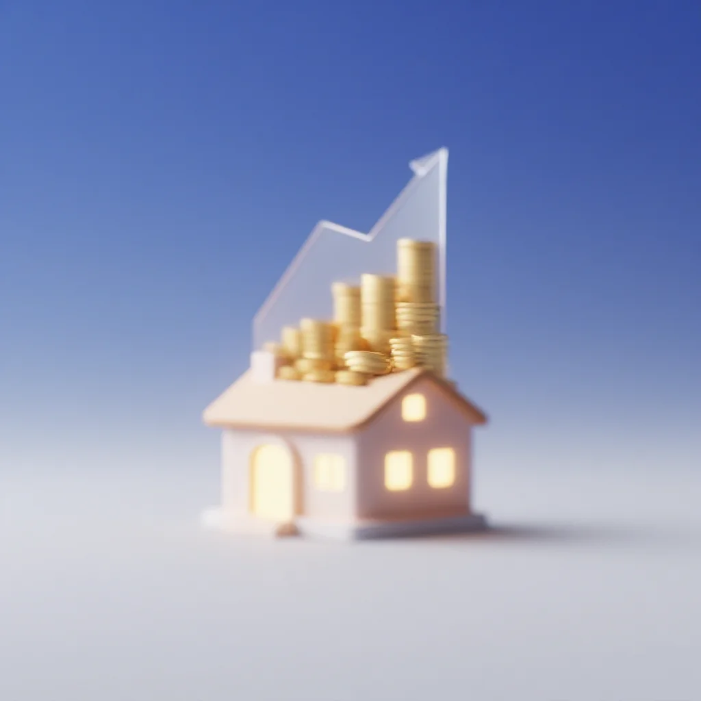 The 2026 Home Equity Boom: Why Record-Low Rates Signal a Deeper Economic Shift