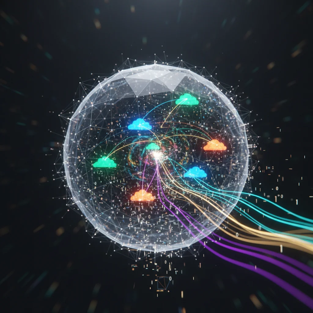 The 2026 Tech Shake-Up: How AI Maturity, Cloud 3.0, and Sovereign Interdependence