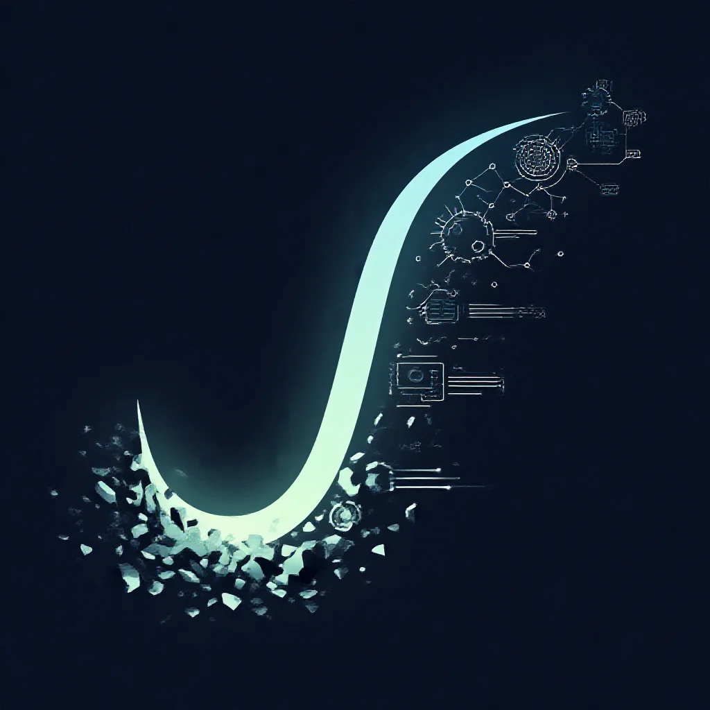 The AI Productivity Paradox: Navigating the J-Curve from Disruption to Growth