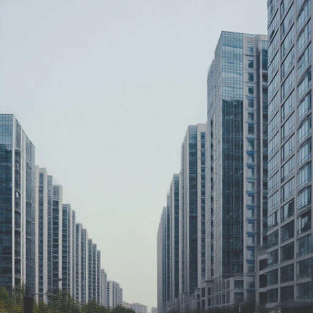The Algorithmic City: How Data-Driven Management is Erasing Urban Character