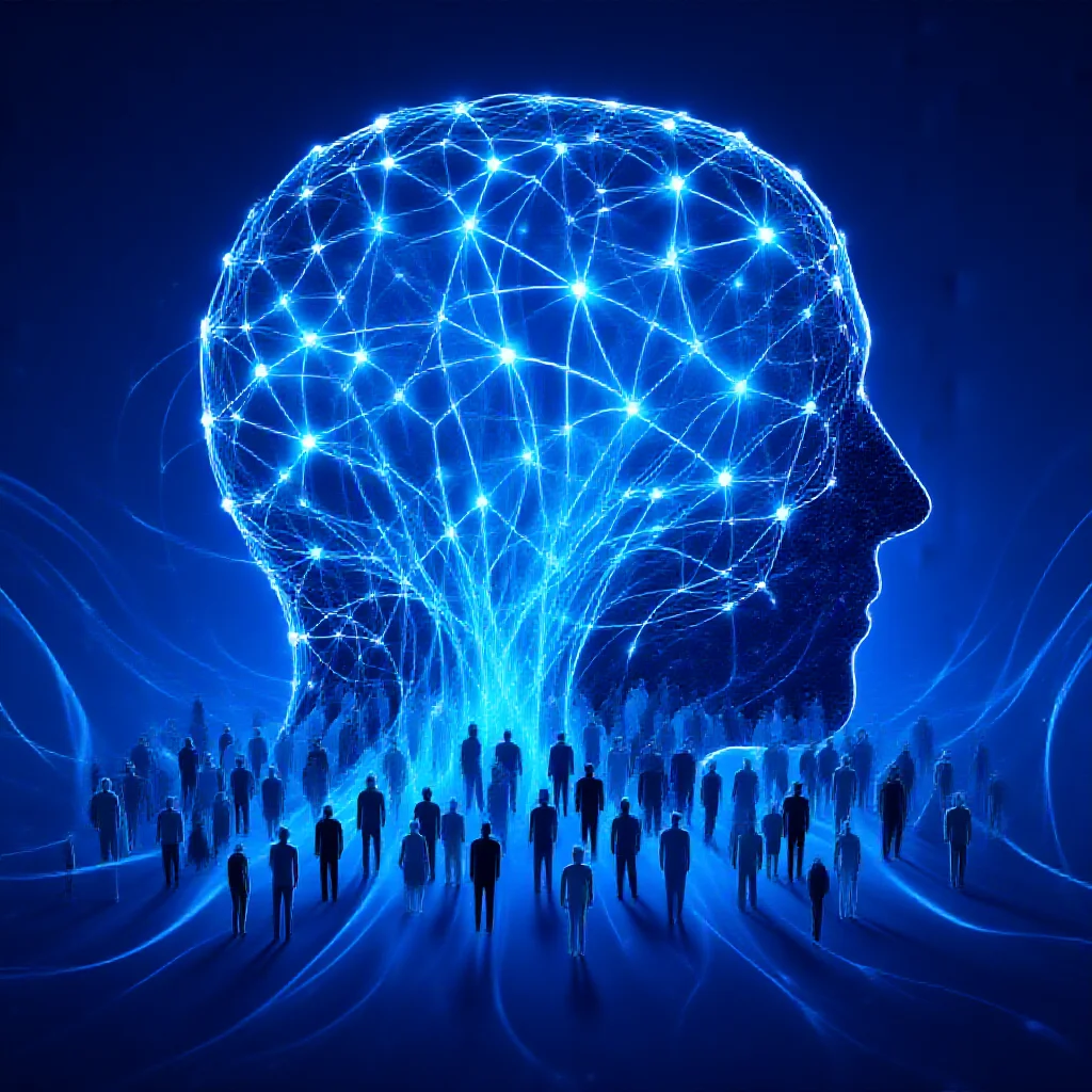 The Distributed Self: How Neuroscience and Social Identity Theory Redefine