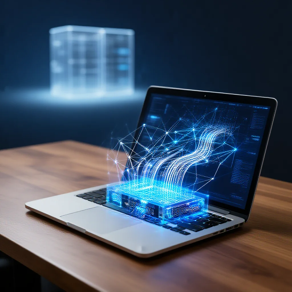 The Edge AI Revolution: How Local Processing Is Disrupting the $300 Billion