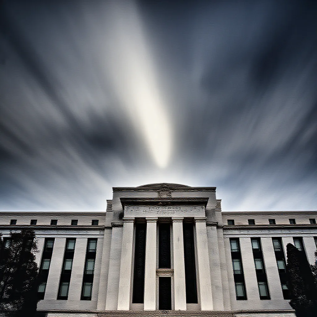 The Fed''s 2026 Rate Cut: A Signal of Prolonged Restrictive Policy and Economic