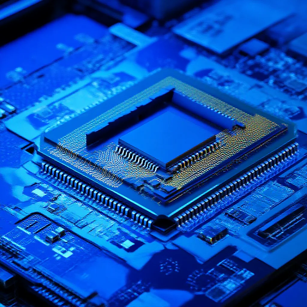 The Great AI Chip Bottleneck Shift: How Advanced Packaging Became the New
