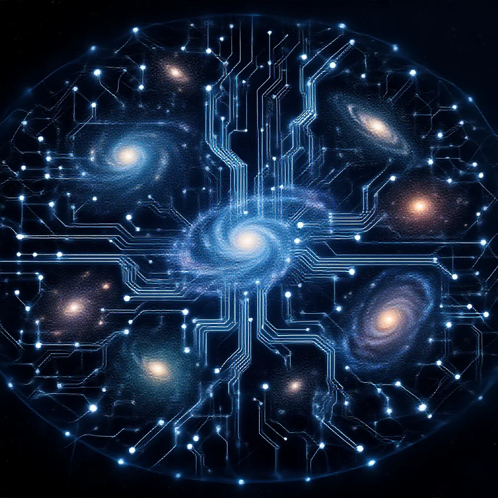The Hidden Architecture of Reality: Why Physical Laws Are More Than Just Human