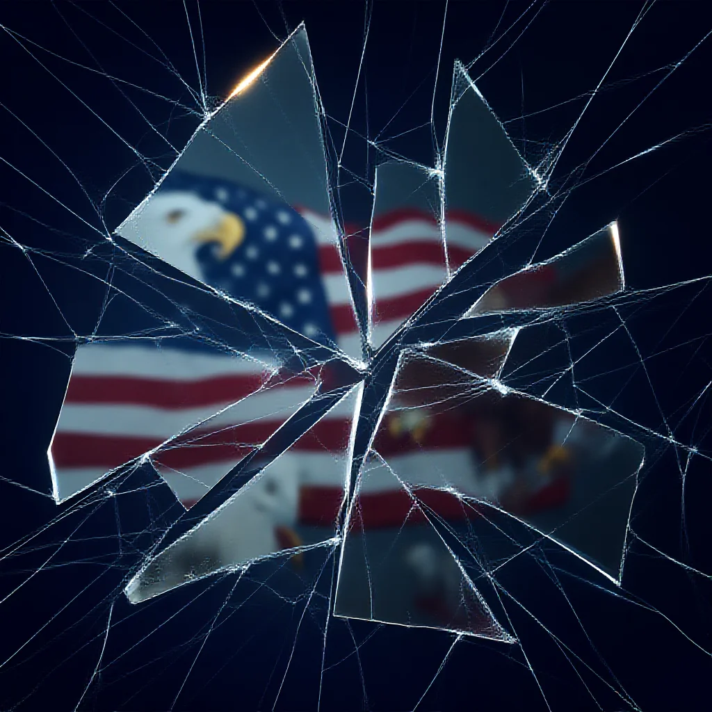 The Ideology of No Ideology: Deconstructing America''s Most Dangerous Extremist