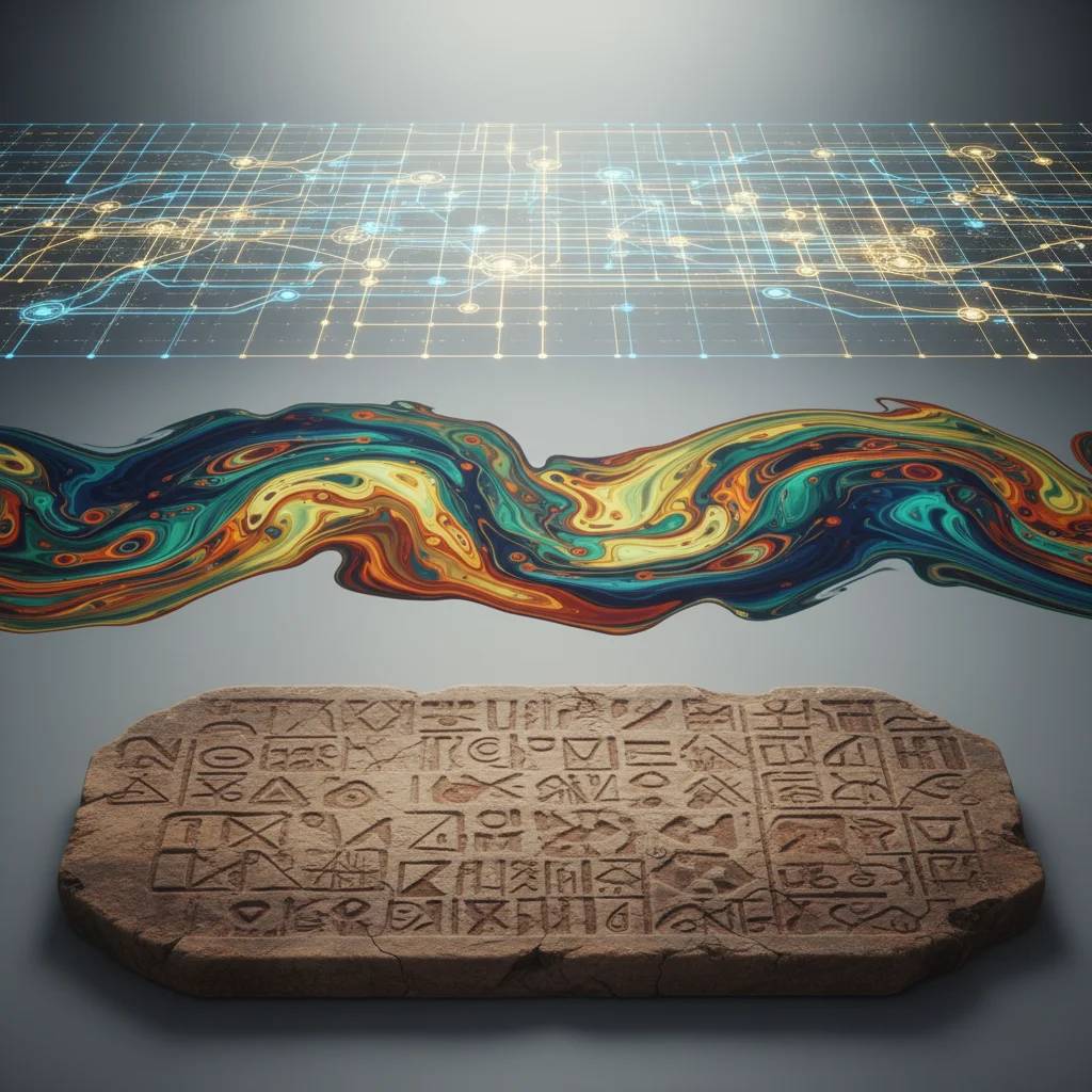 The Invisible Blueprint: How Civilization, Culture, and History Shape Economic