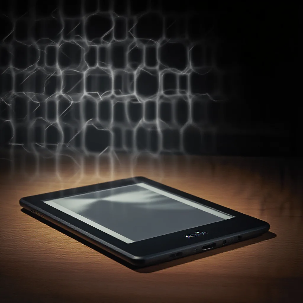 The Kindle Kill Switch: How Amazon''s Remote Disablement Redefines Digital