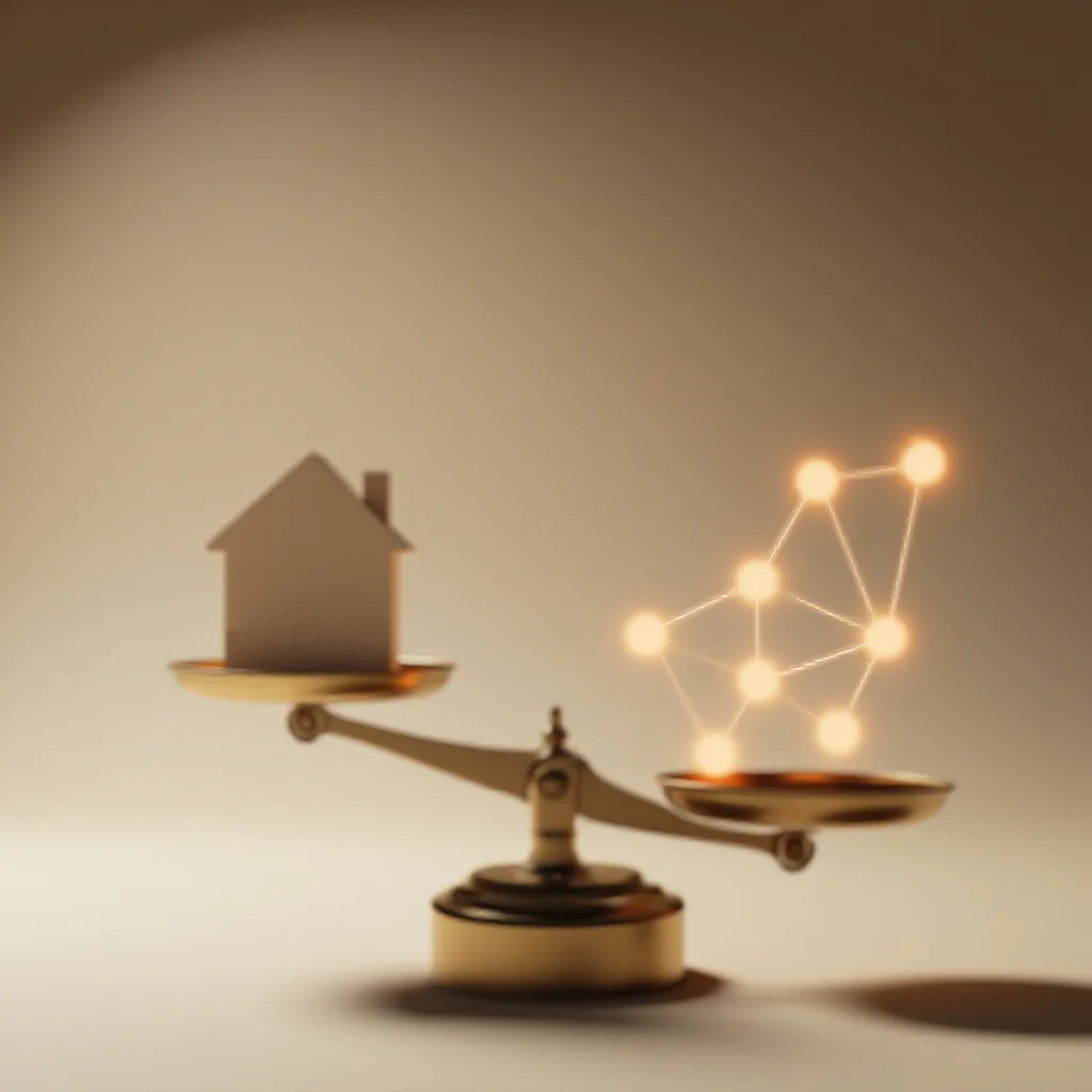 The Mortgage Payoff Paradox: Why Eliminating Debt Isn''t Always the Smartest