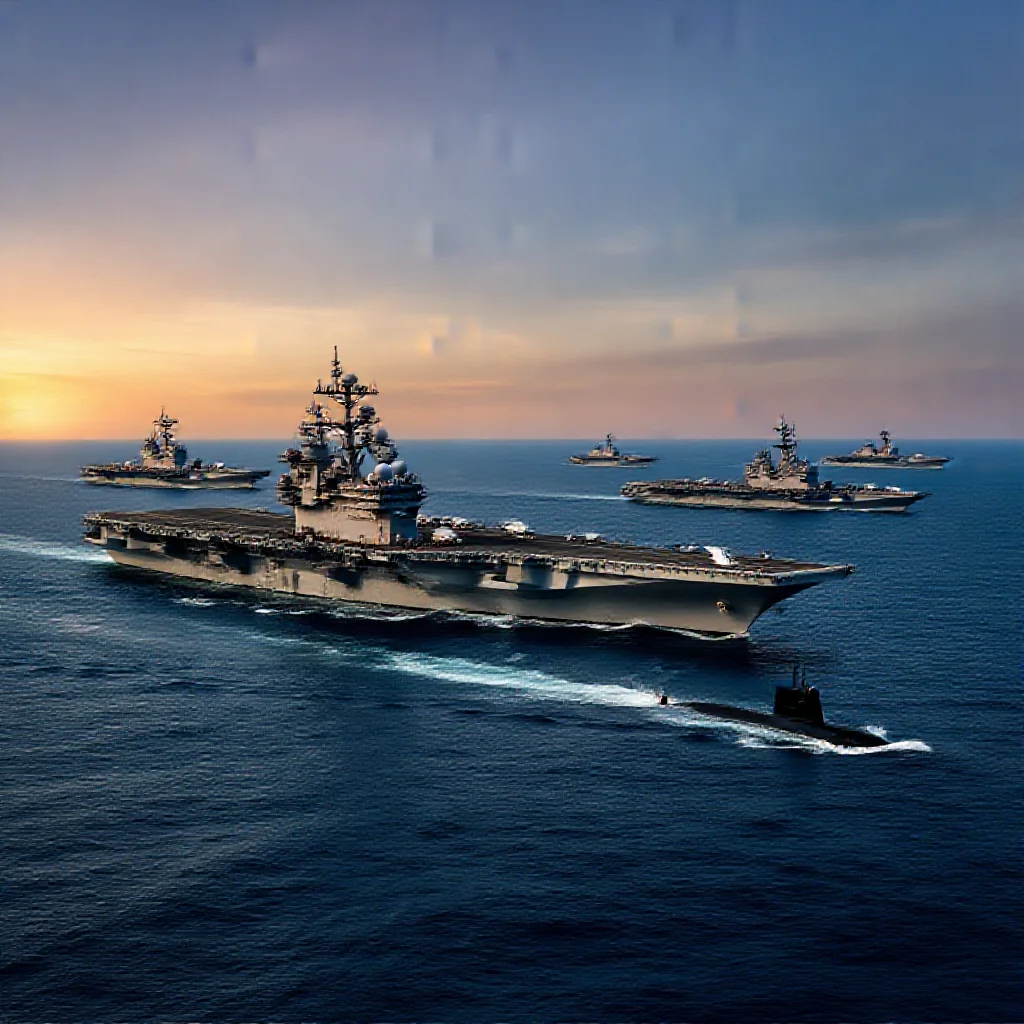 The Navy''s Block-Buy Gamble: Cost Savings vs. Long-Term Fleet Strategy