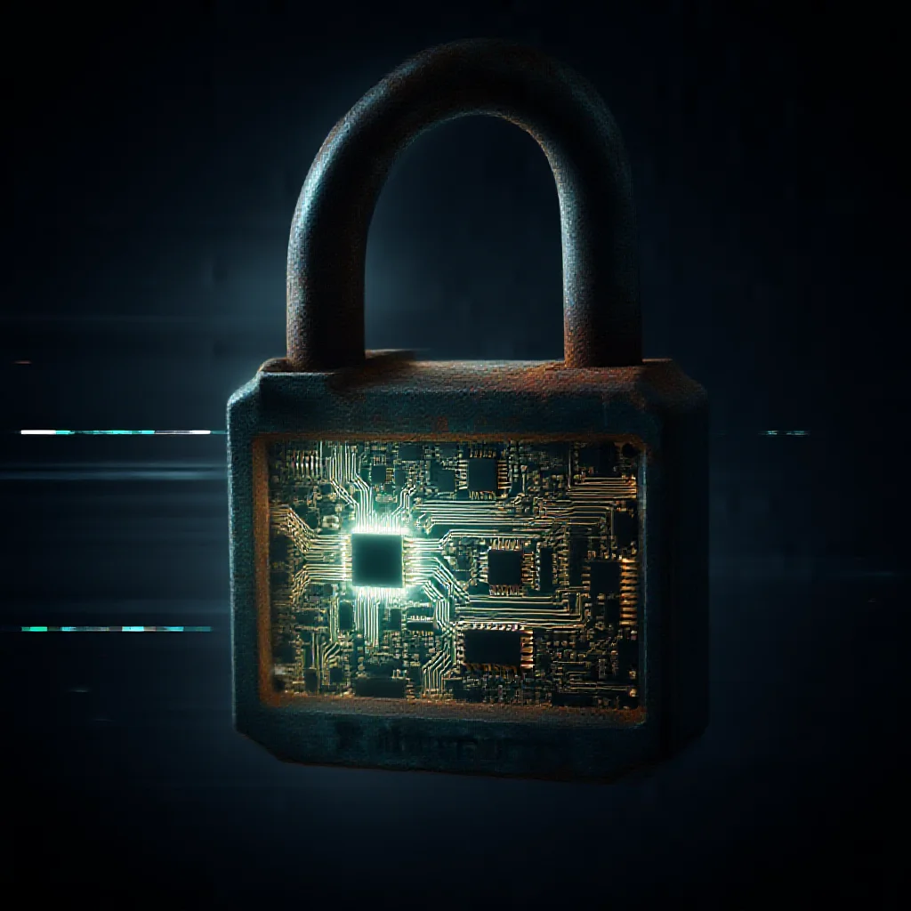 The VeraCrypt Lockout: How Microsoft''s Platform Power Threatens Open-Source