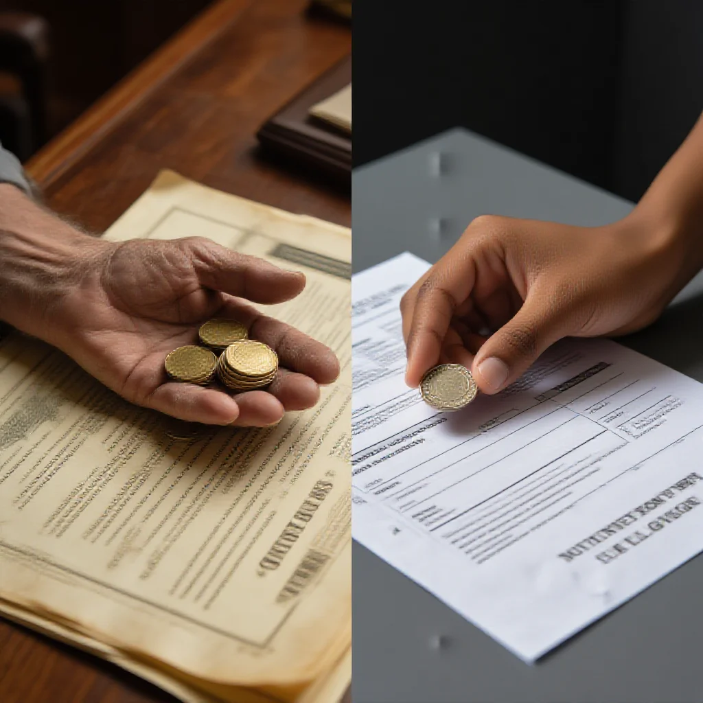 The Widening Gap: How Education, Race, and Age Define Financial Security in