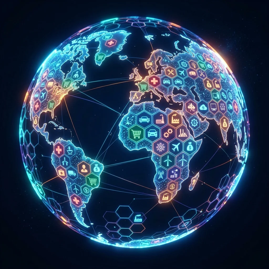 Unlocking Global Market Intelligence: How Statista’s Data Architecture Drives