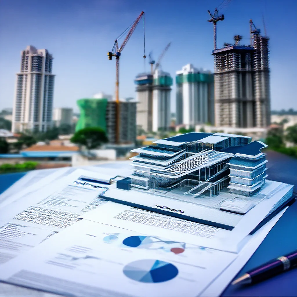 UPDC''s N100bn Ambition: A Bellwether for Nigeria''s Real Estate Capital Markets