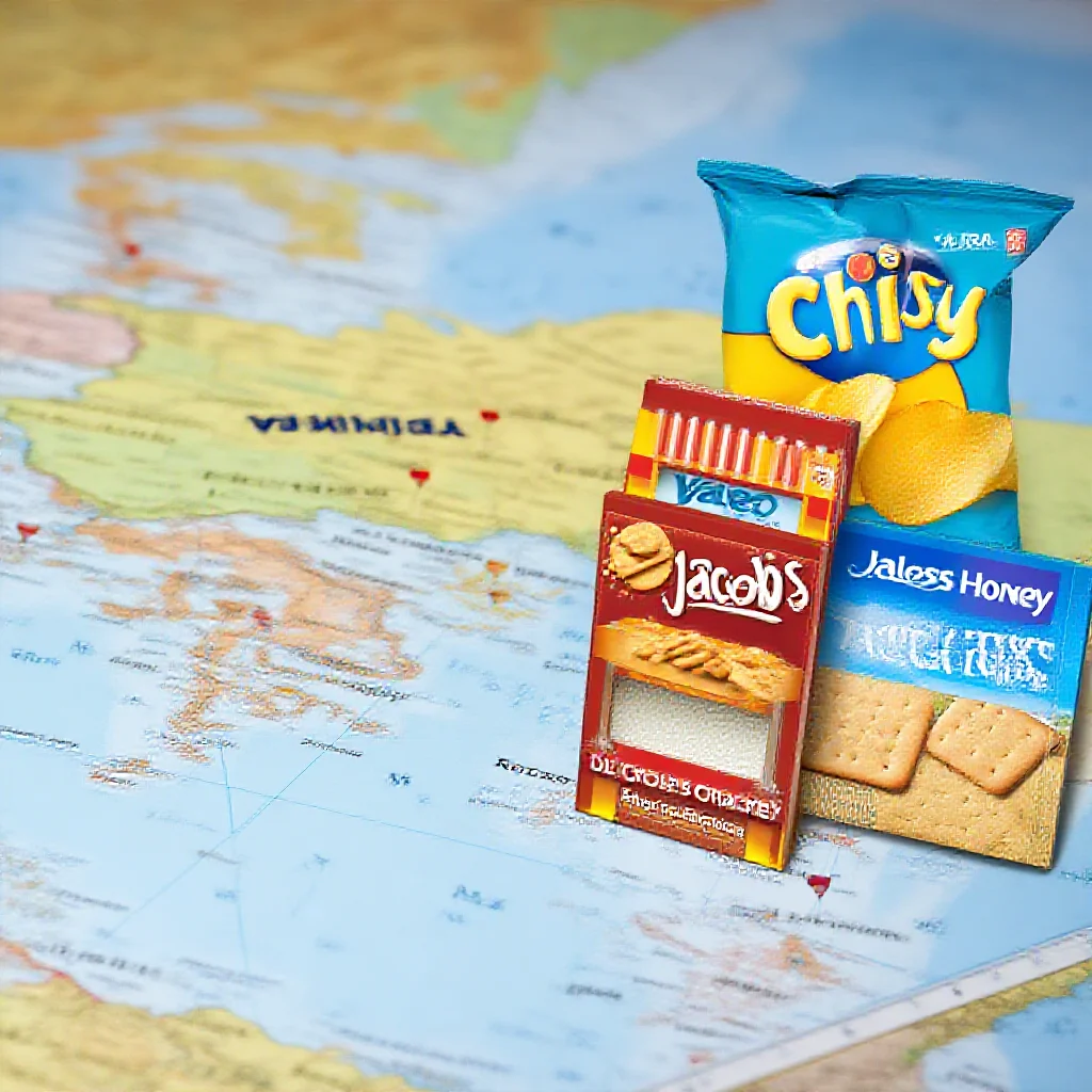 Valeo Foods'' Balkan Gambit: Decoding the Prestige-96 Acquisition and the