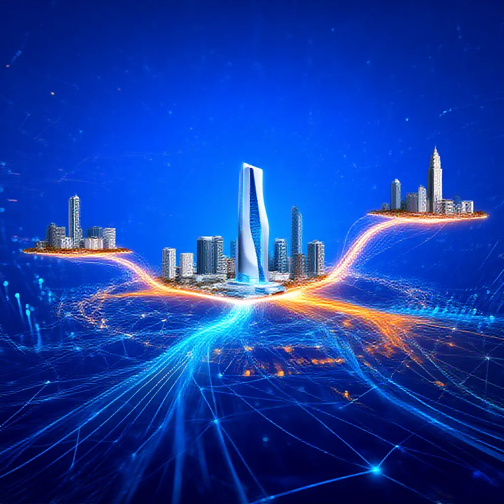 Velex Networks'' Philippine Gambit: A Strategic Move in Southeast Asia''s