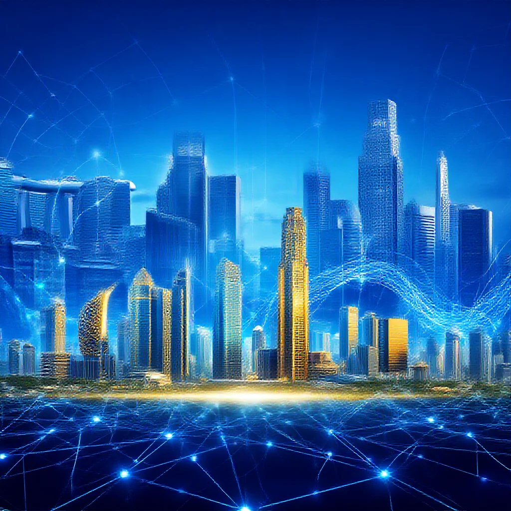 Velox Networks'' Philippine Expansion: A Strategic Move in Southeast Asia''s