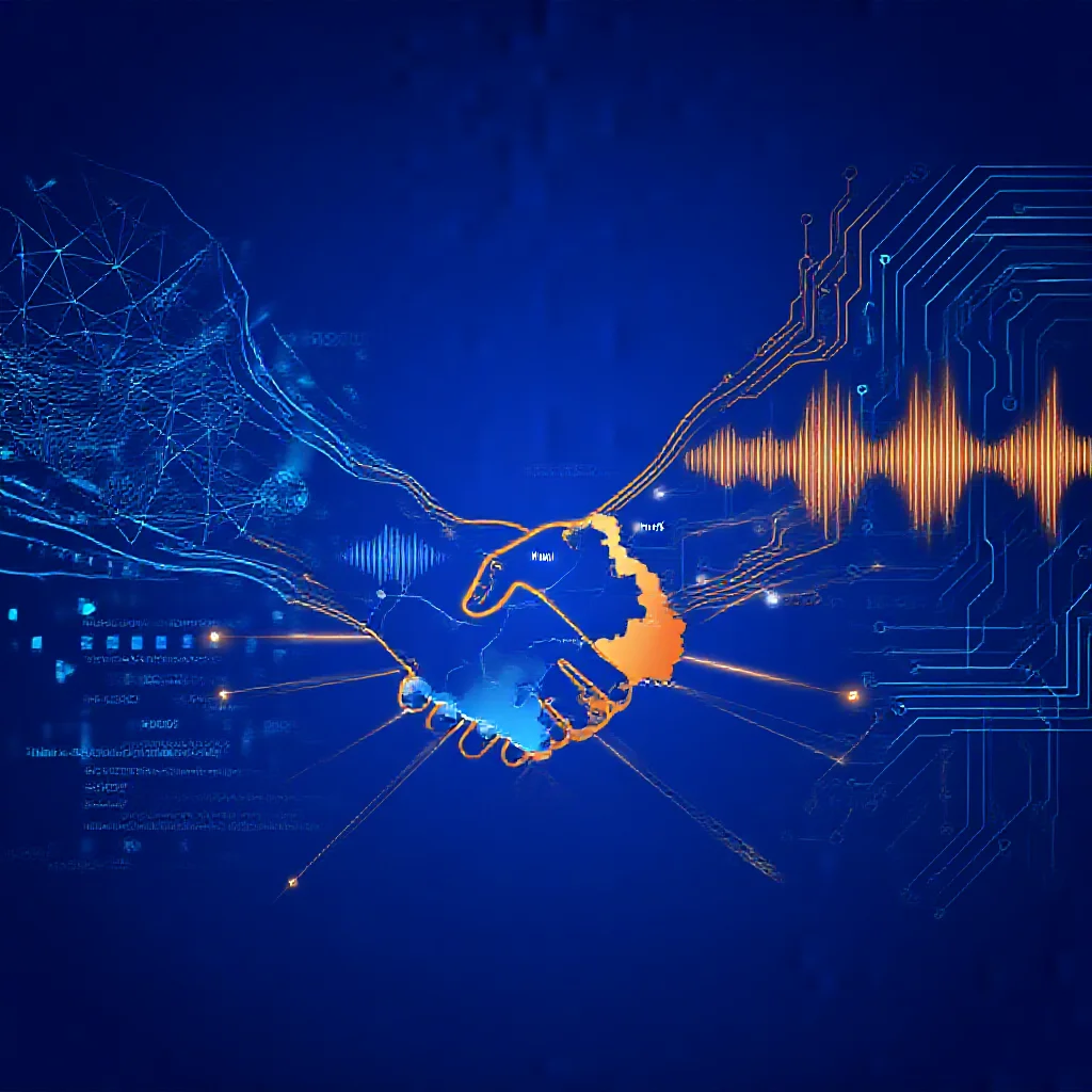 Viettel-iFLYTEK AI Voice Deal: A Strategic Pivot in the US-China Tech Cold