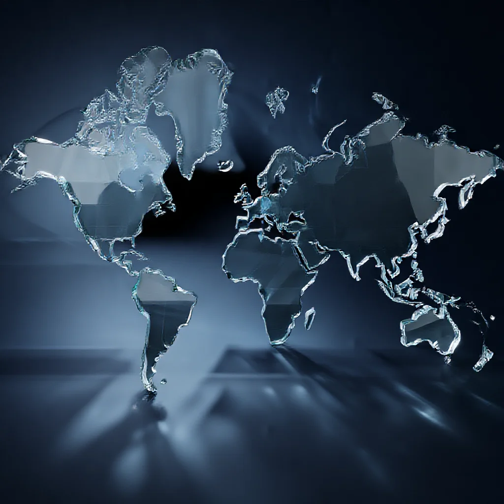 When Data Vanishes: Navigating Information Blackouts in Global Analysis