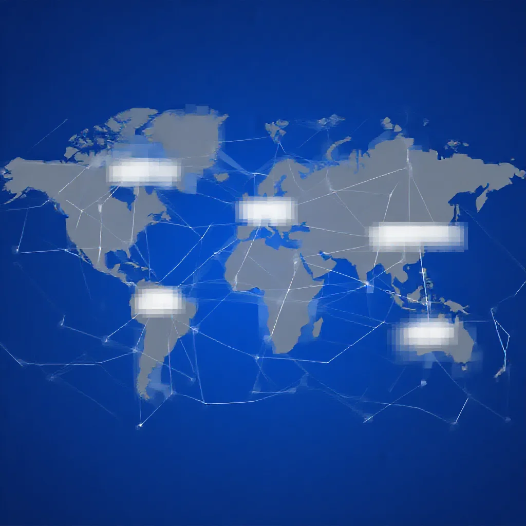 When Data Vanishes: The Hidden Costs of Content Filtering in Global Information