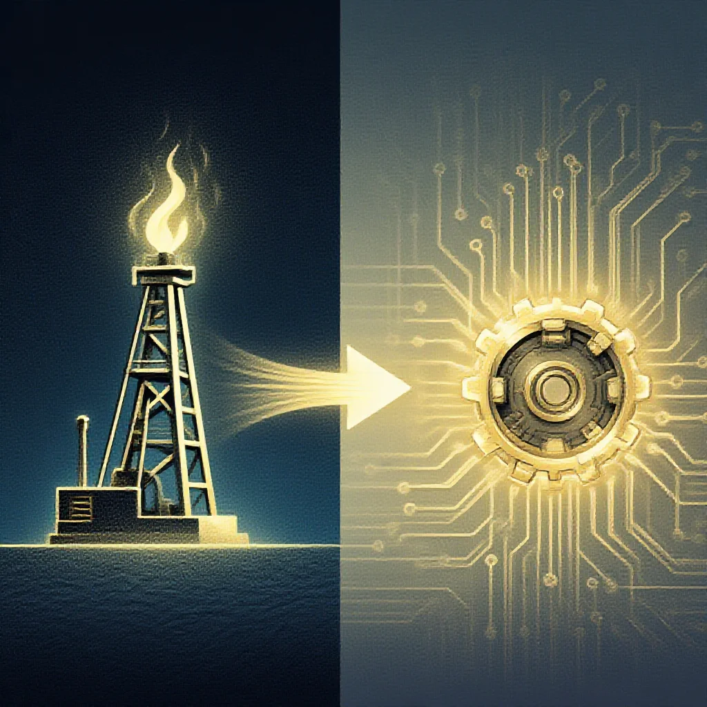 Why Clearbridge Dumped EQT: The Hidden Shift in Dividend Investing Strategy