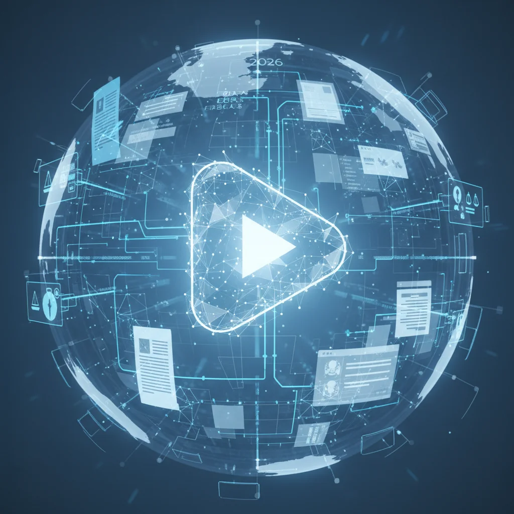 YouTube''s Blueprint for 2026: Platform Governance, Trust, and the Future